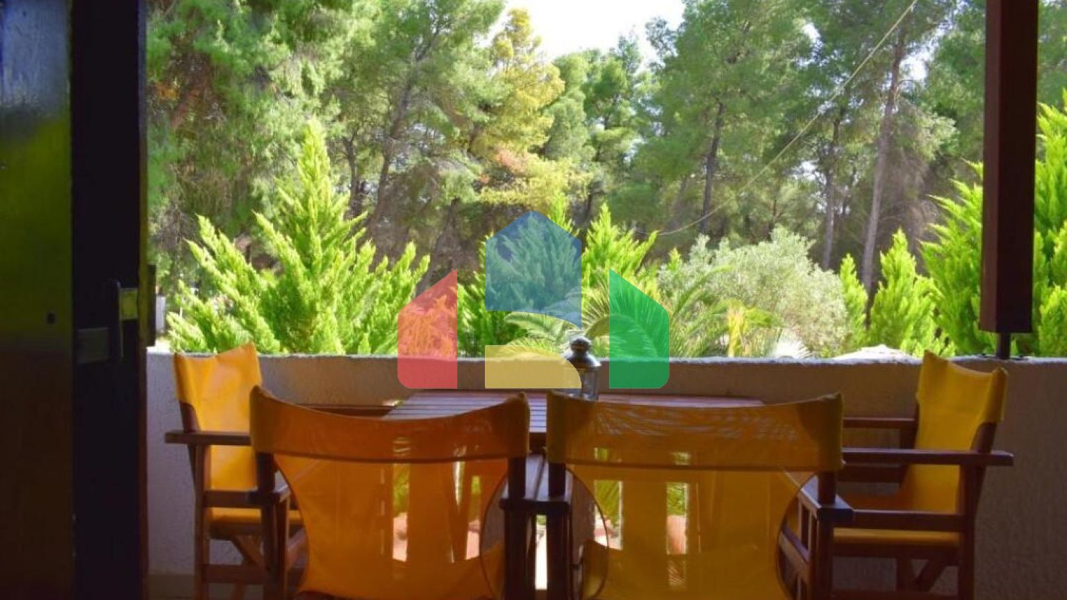 Продажа - Гостиница 150 m² на Ситонии (Халкидики)