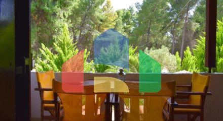 Продажа - Гостиница 150 m² на Ситонии (Халкидики)