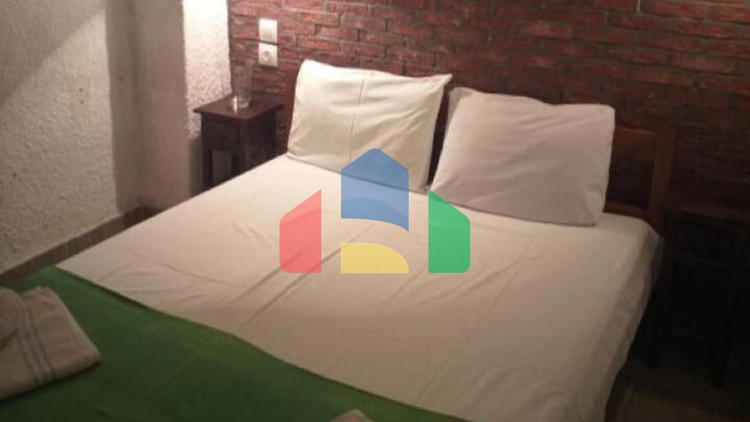 Продажа - Гостиница 150 m² на Ситонии (Халкидики)