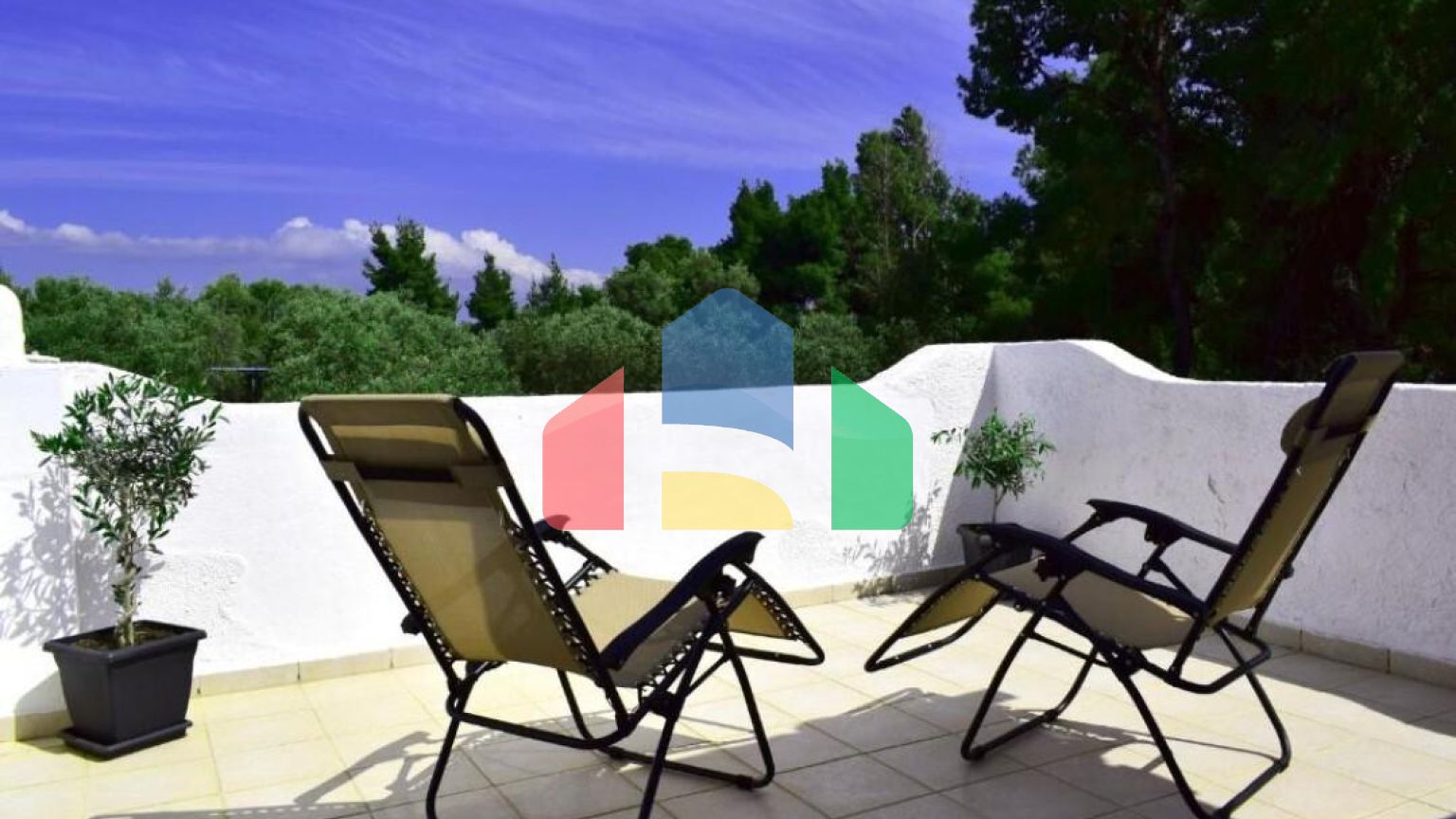 Продажа - Гостиница 150 m² на Ситонии (Халкидики)