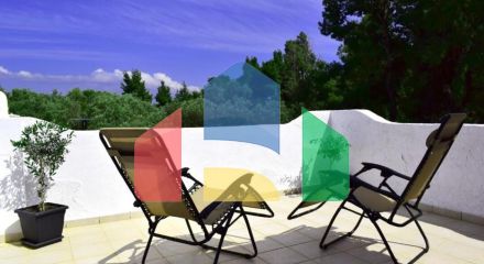 Продажа - Гостиница 150 m² на Ситонии (Халкидики)