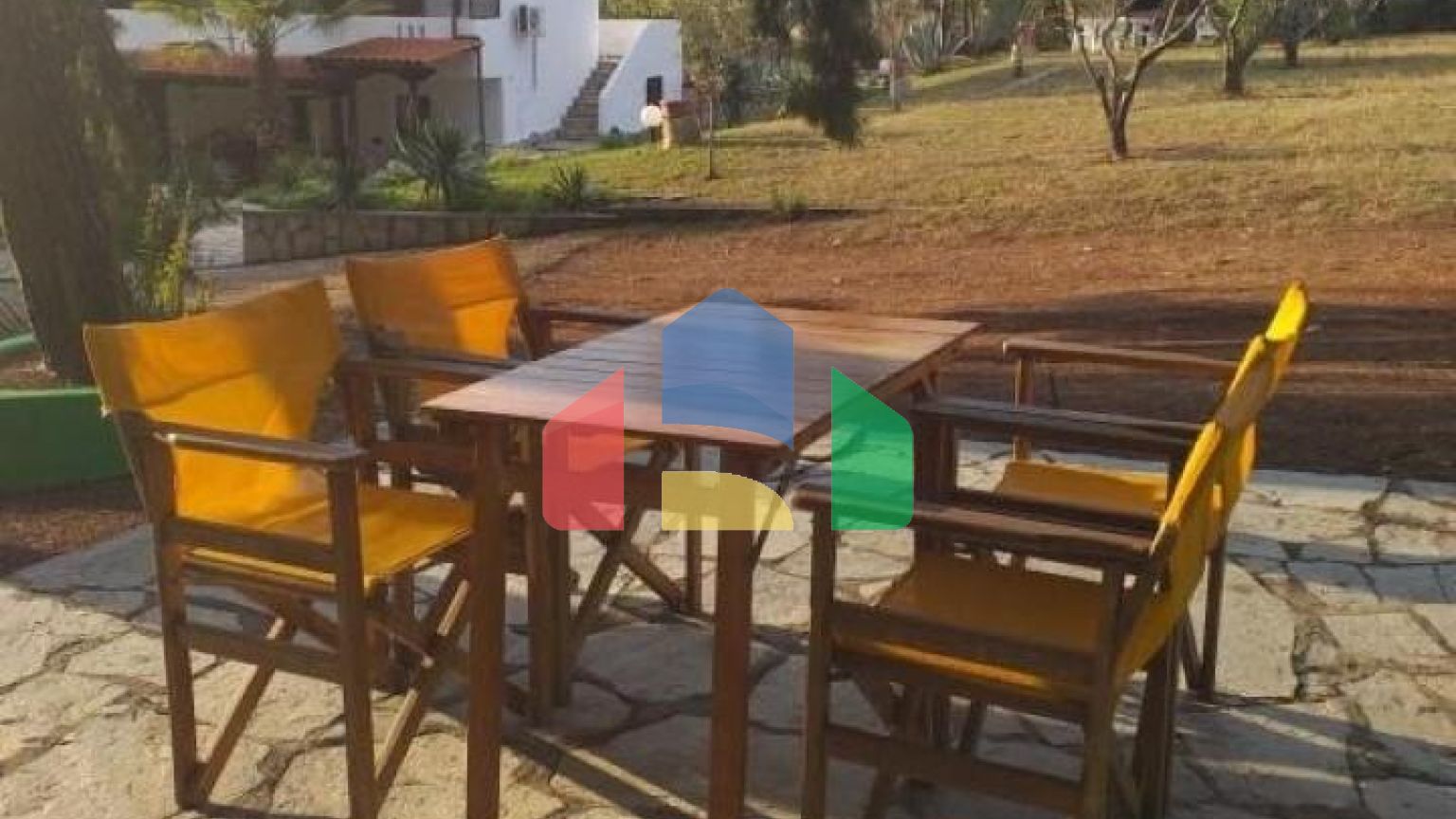 Продажа - Гостиница 150 m² на Ситонии (Халкидики)