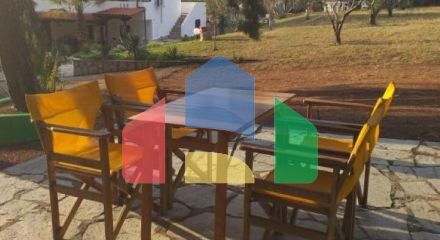 Продажа - Гостиница 150 m² на Ситонии (Халкидики)