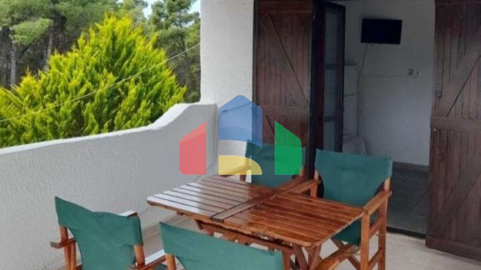 Продажа - Гостиница 150 m² на Ситонии (Халкидики)