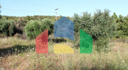 For Sale - Land 4000 m² in Sithonia, Chalkidiki