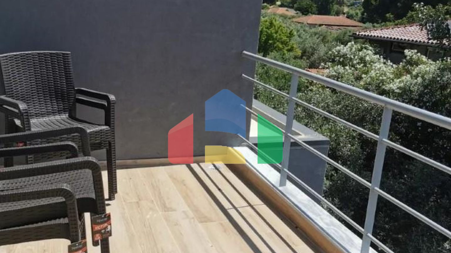 Продажа - Бизнес 240 m² на Ситонии (Халкидики)