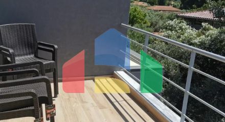 Продажа - Бизнес 240 m² на Ситонии (Халкидики) Продажа - Бизнес 240 m² на Ситонии (Халкидики)