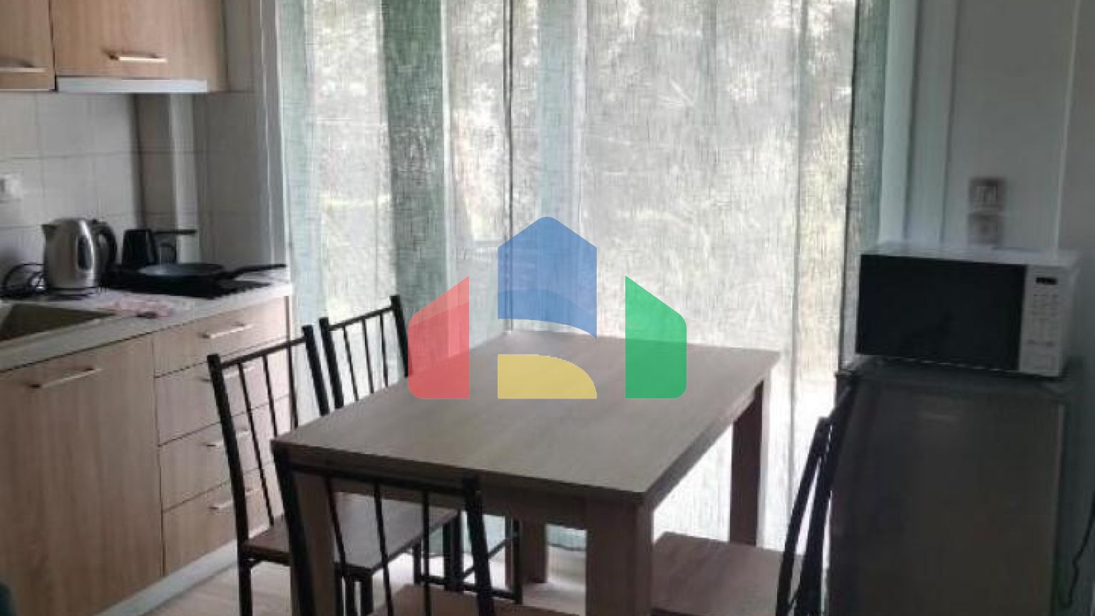 Продажа - Бизнес 240 m² на Ситонии (Халкидики)