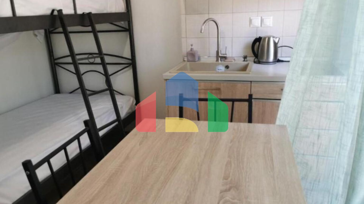 Продажа - Бизнес 240 m² на Ситонии (Халкидики)