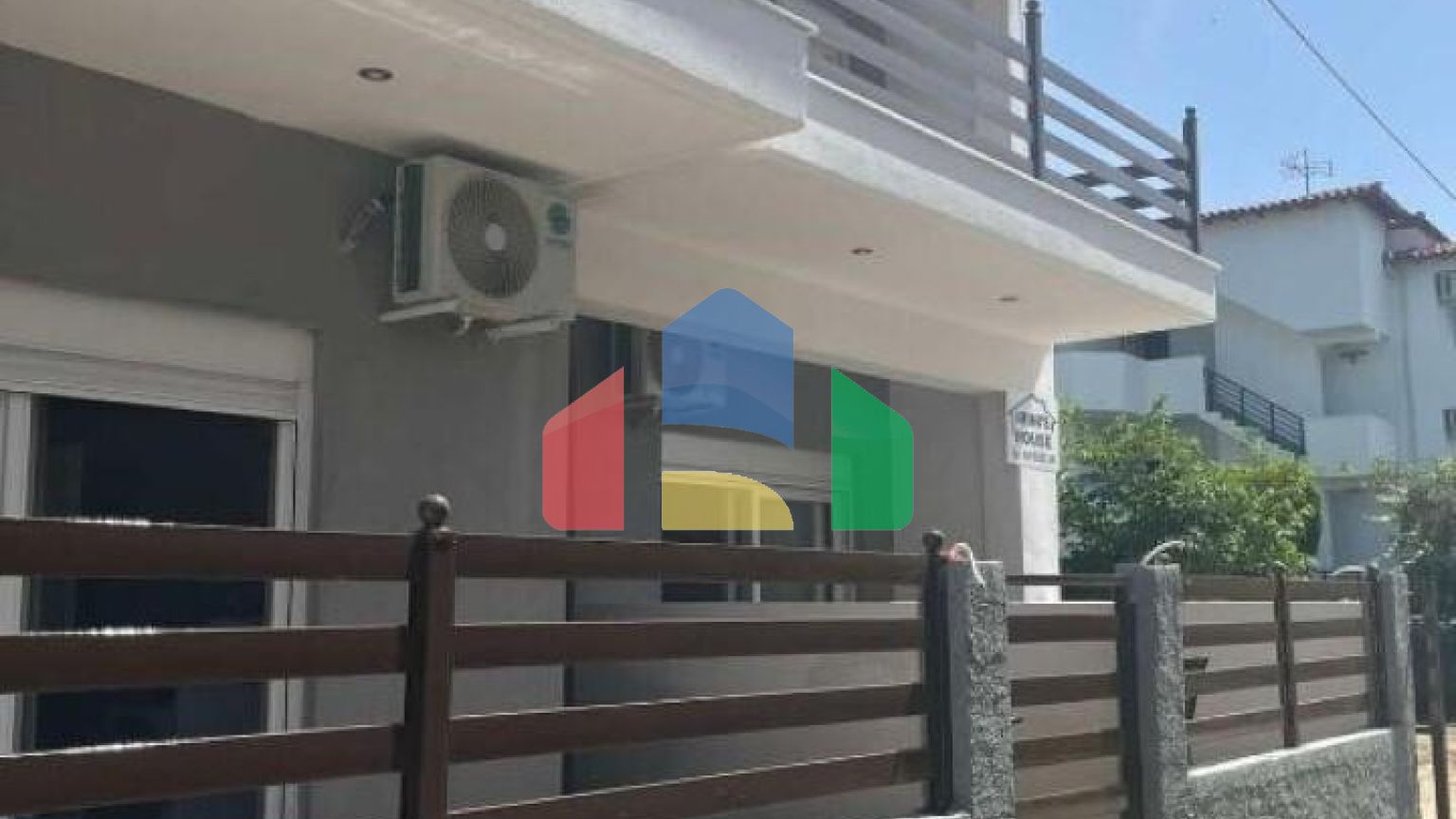 Продажа - Бизнес 240 m² на Ситонии (Халкидики)