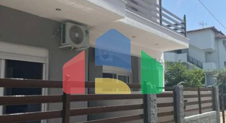 Продажа - Бизнес 240 m² на Ситонии (Халкидики) Продажа - Бизнес 240 m² на Ситонии (Халкидики)