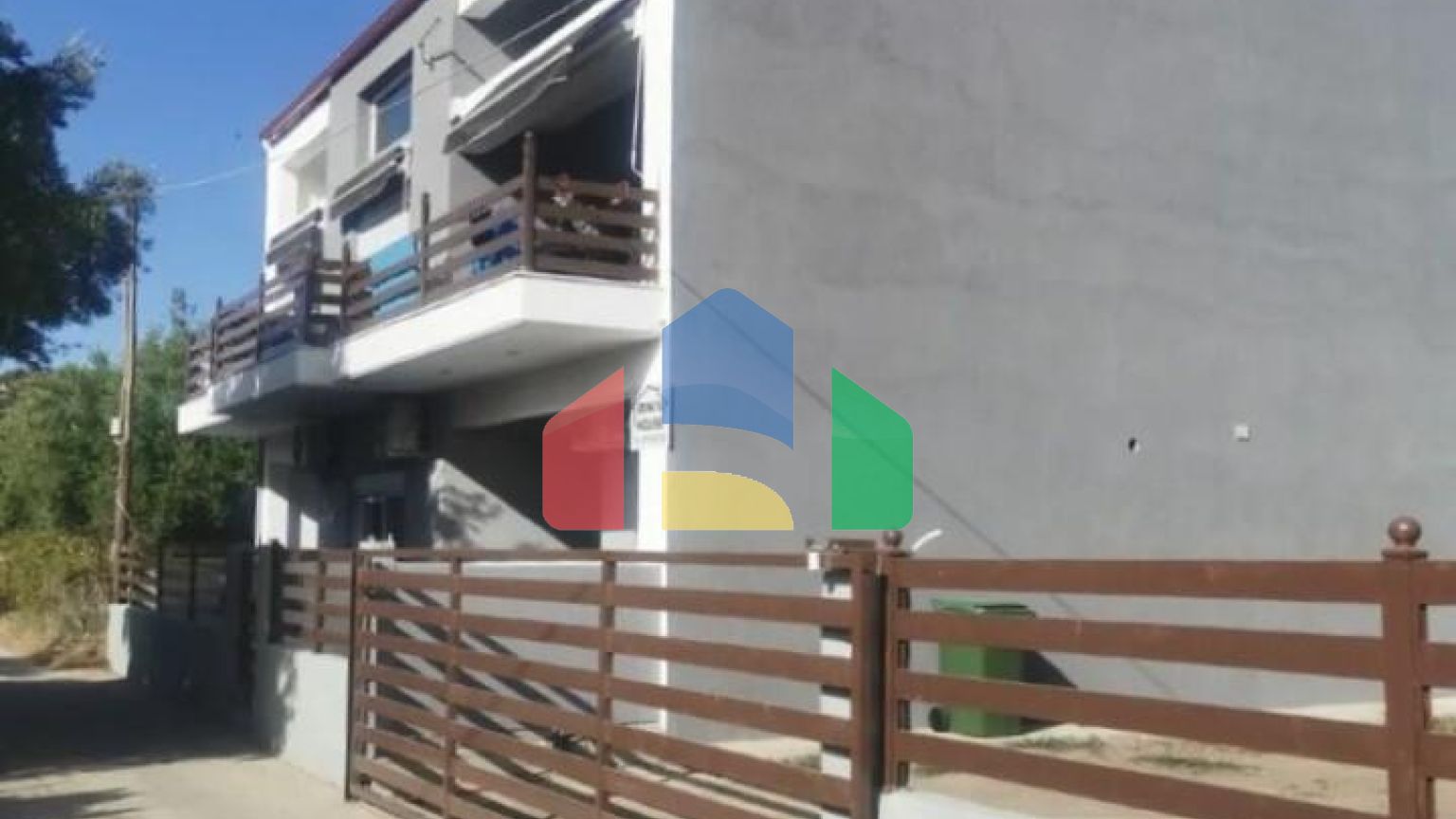 Продажа - Бизнес 240 m² на Ситонии (Халкидики)