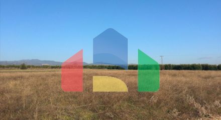 Продаж - Земельна ділянка 16600 m² на Сітонії (Халкідіки)