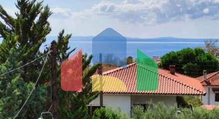 Продажа - Коттедж 200 m² на Ситонии (Халкидики)