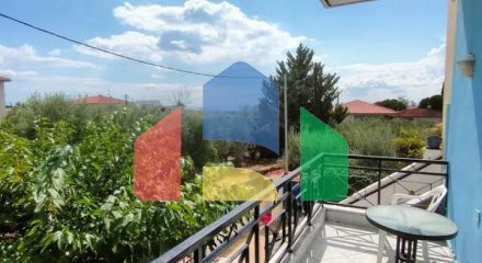 Продажа - Коттедж 200 m² на Ситонии (Халкидики)