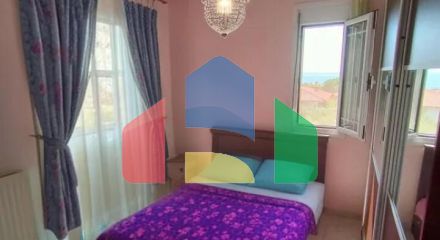 Продаж - Котедж 200 m² на Сітонії (Халкідіки)