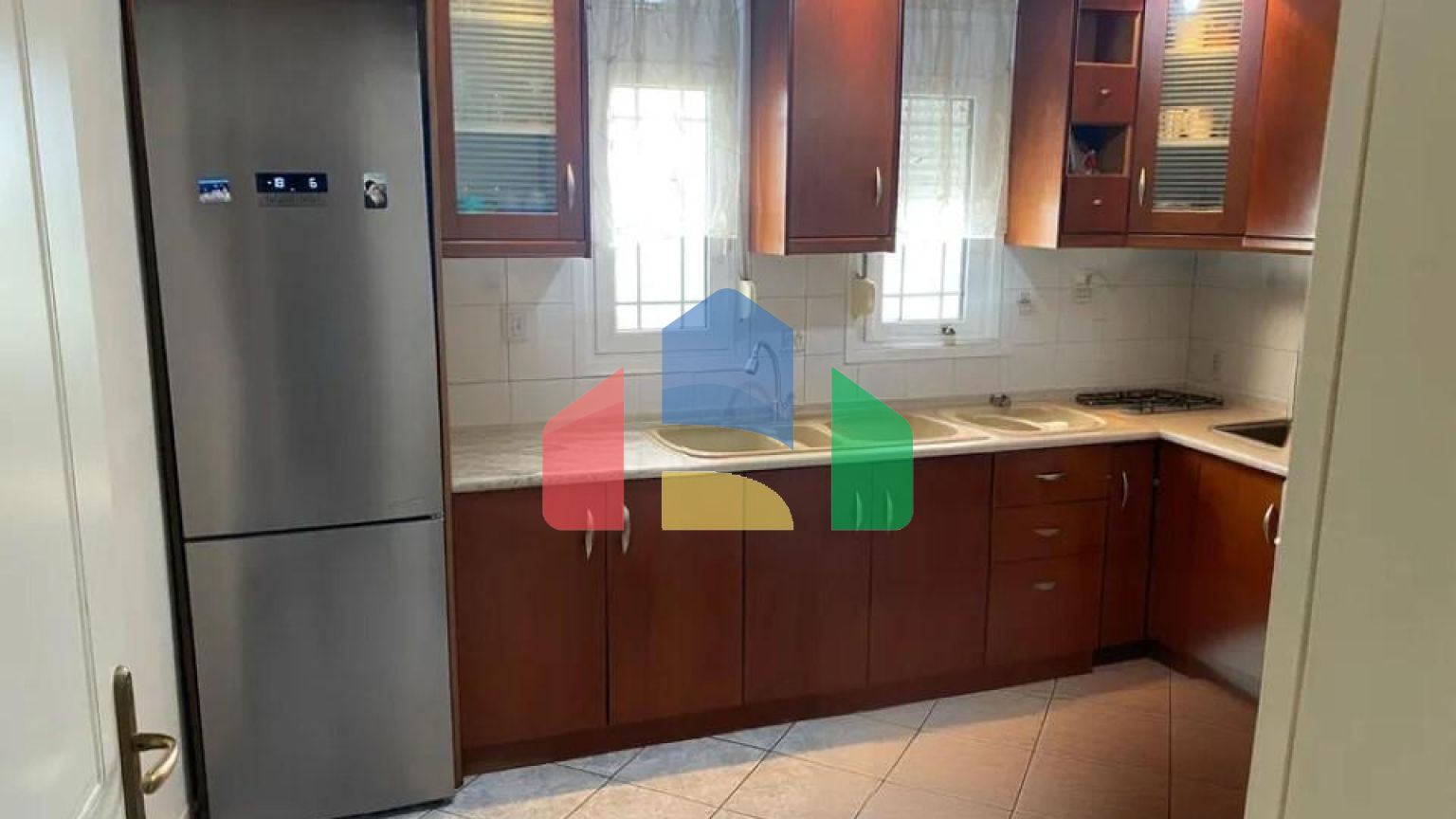 Продаж - Котедж 200 m² на Сітонії (Халкідіки)