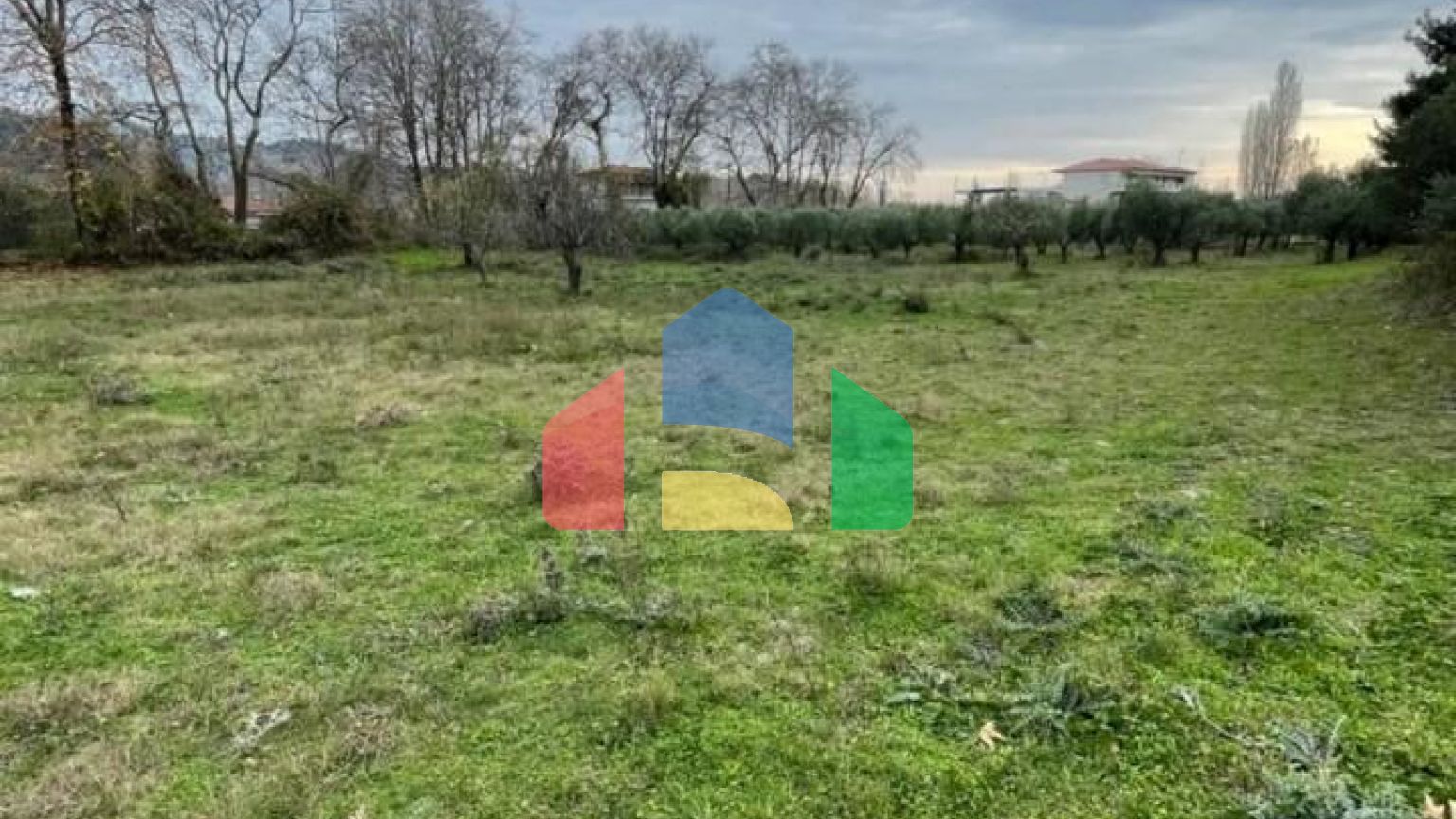 Продажа - Земельный участок 1800 m² на Ситонии (Халкидики)