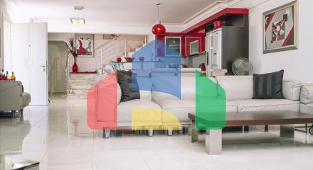 Продаж - Вілла 450 m² на Сітонії (Халкідіки)