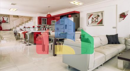 Продаж - Вілла 450 m² на Сітонії (Халкідіки)