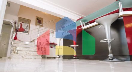 Продаж - Вілла 450 m² на Сітонії (Халкідіки)