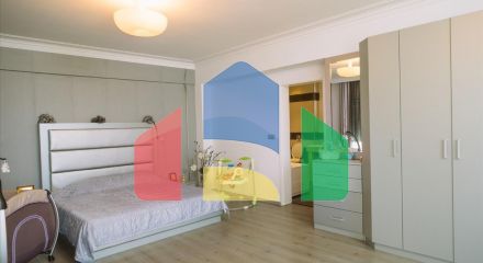Продаж - Вілла 450 m² на Сітонії (Халкідіки)