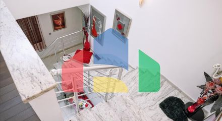 Продаж - Вілла 450 m² на Сітонії (Халкідіки)
