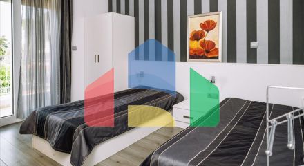 Продаж - Вілла 450 m² на Сітонії (Халкідіки)