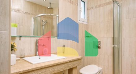 Продажа - Вилла 450 m² на Ситонии (Халкидики) Продажа - Вилла 450 m² на Ситонии (Халкидики)