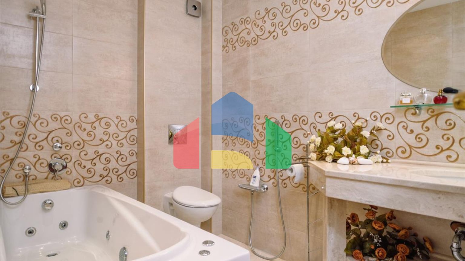 Продажа - Вилла 450 m² на Ситонии (Халкидики)