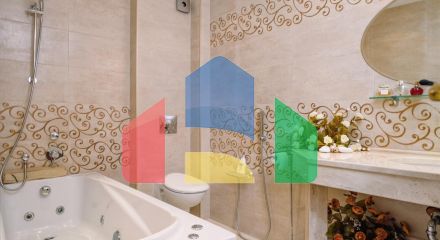 Продажа - Вилла 450 m² на Ситонии (Халкидики) Продажа - Вилла 450 m² на Ситонии (Халкидики)