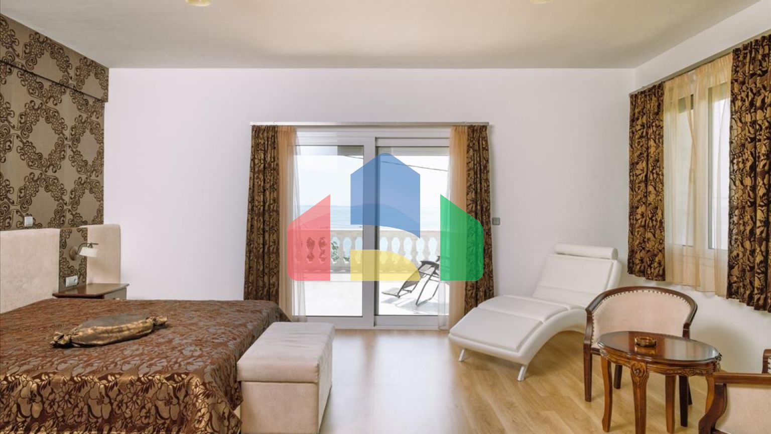 Продажа - Вилла 450 m² на Ситонии (Халкидики)