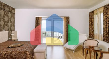 Продажа - Вилла 450 m² на Ситонии (Халкидики) Продажа - Вилла 450 m² на Ситонии (Халкидики)