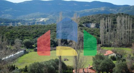 For Sale - Land 1000 m² in Sithonia, Chalkidiki