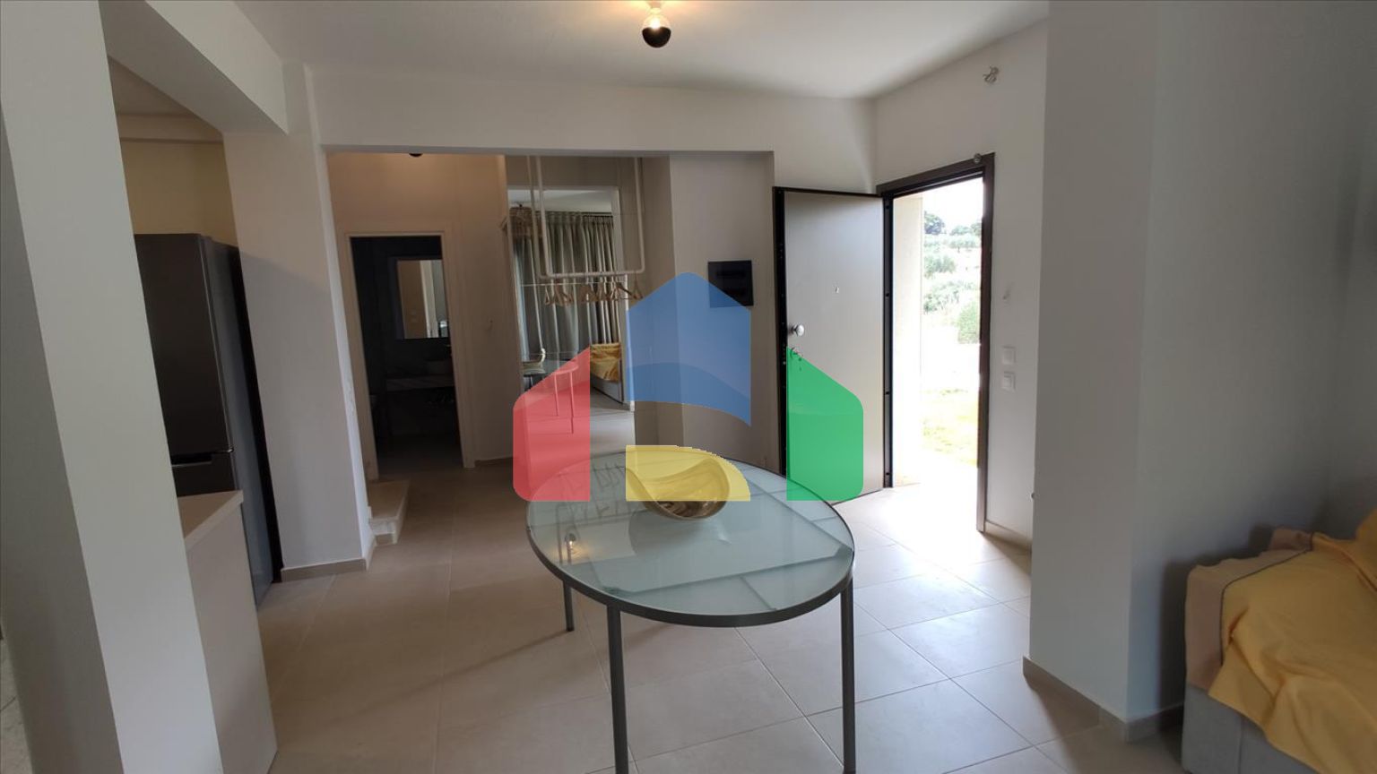 Продажа - Таунхаус 125 m² на Ситонии (Халкидики)