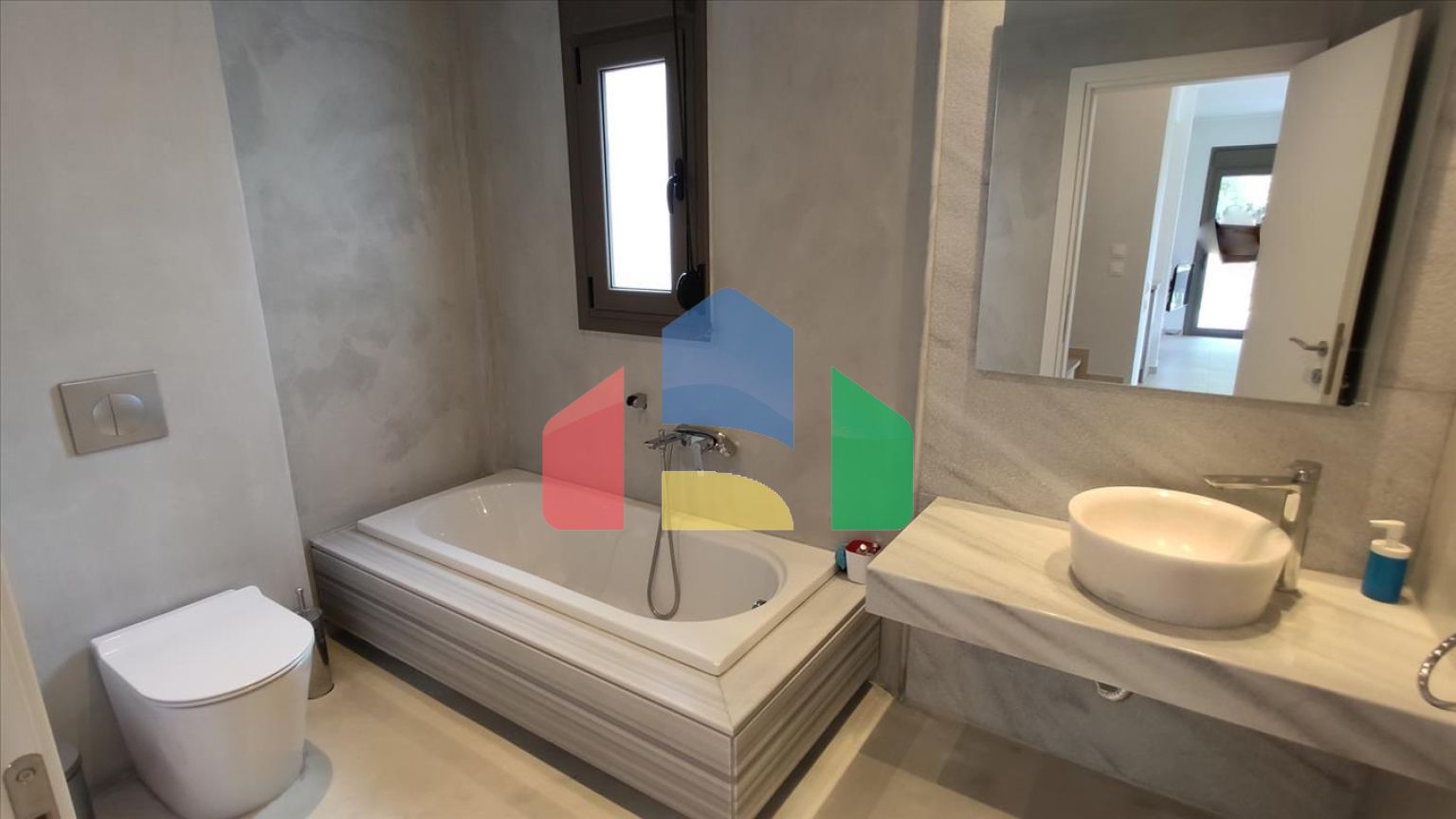 Продажа - Таунхаус 125 m² на Ситонии (Халкидики)