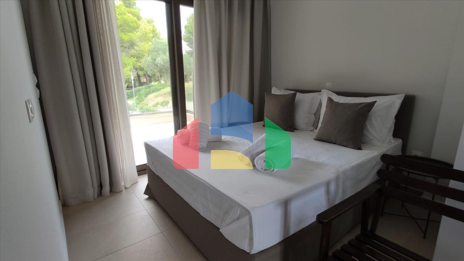 Продажа - Таунхаус 125 m² на Ситонии (Халкидики)