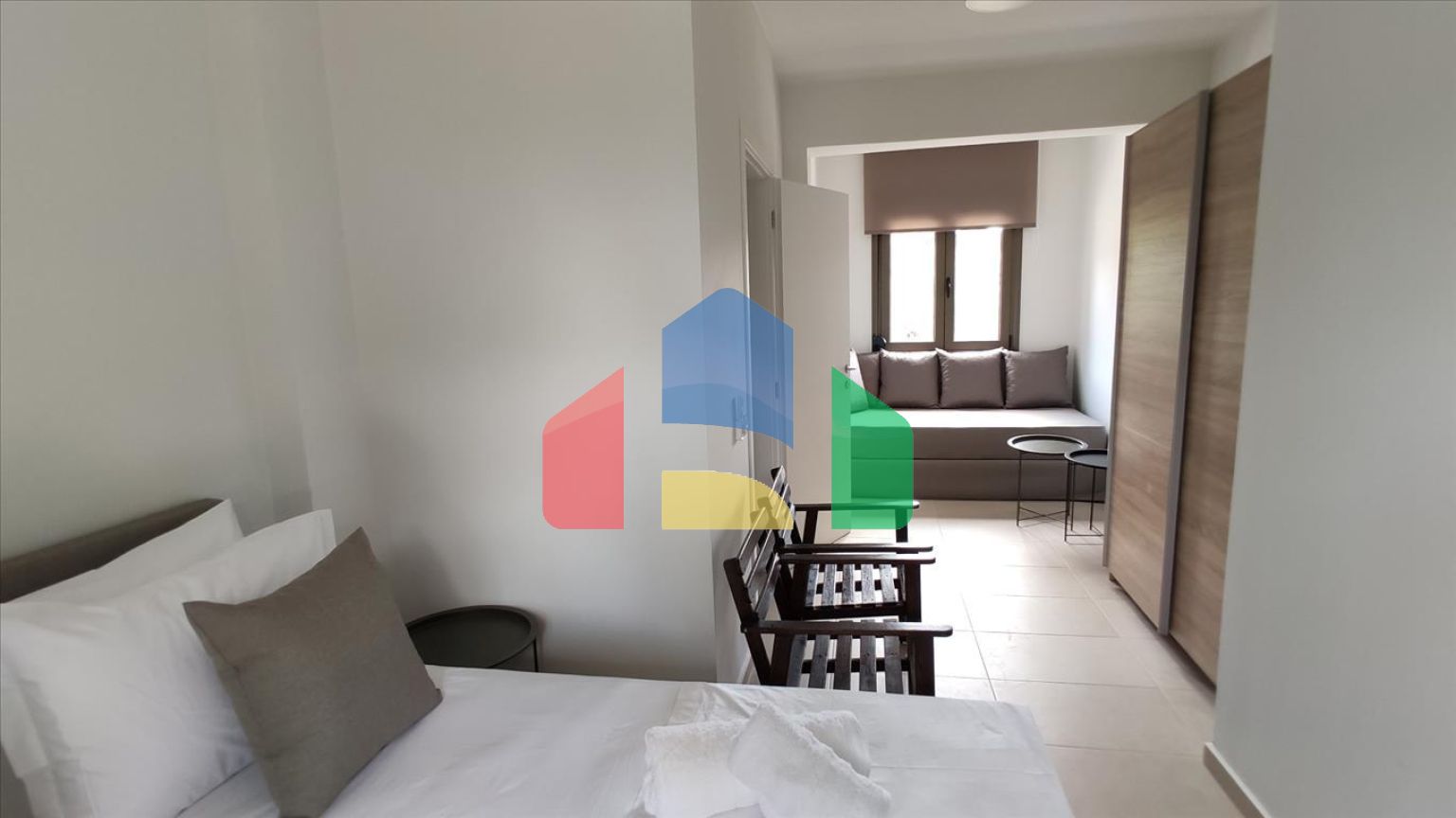 Продажа - Таунхаус 125 m² на Ситонии (Халкидики)