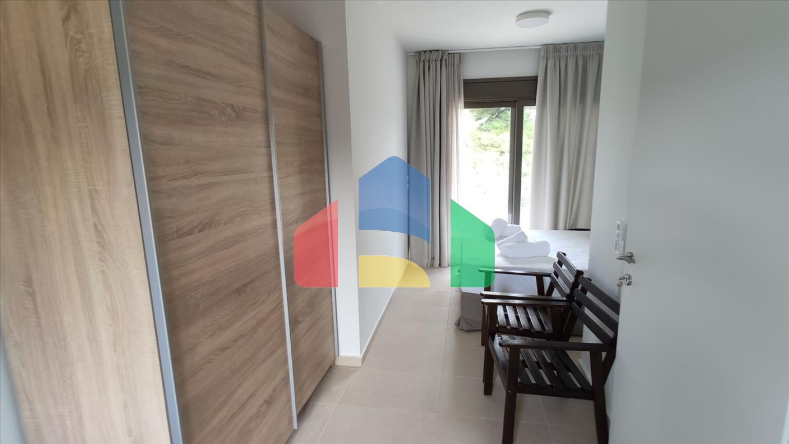 Продажа - Таунхаус 125 m² на Ситонии (Халкидики)