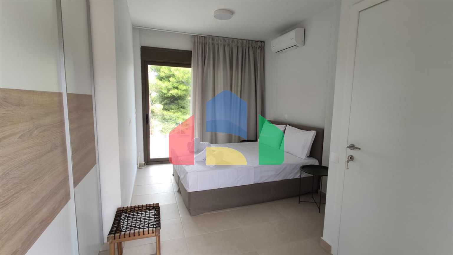 Продажа - Таунхаус 125 m² на Ситонии (Халкидики)