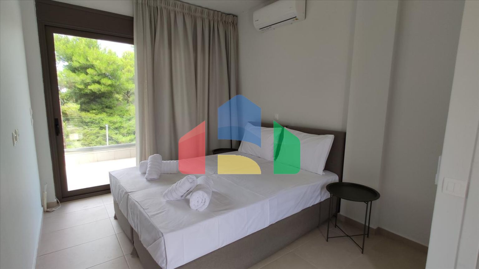 Продажа - Таунхаус 125 m² на Ситонии (Халкидики)