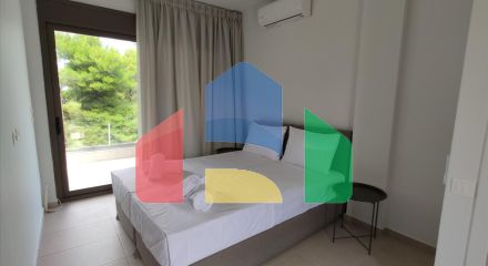 Продажа - Таунхаус 125 m² на Ситонии (Халкидики)