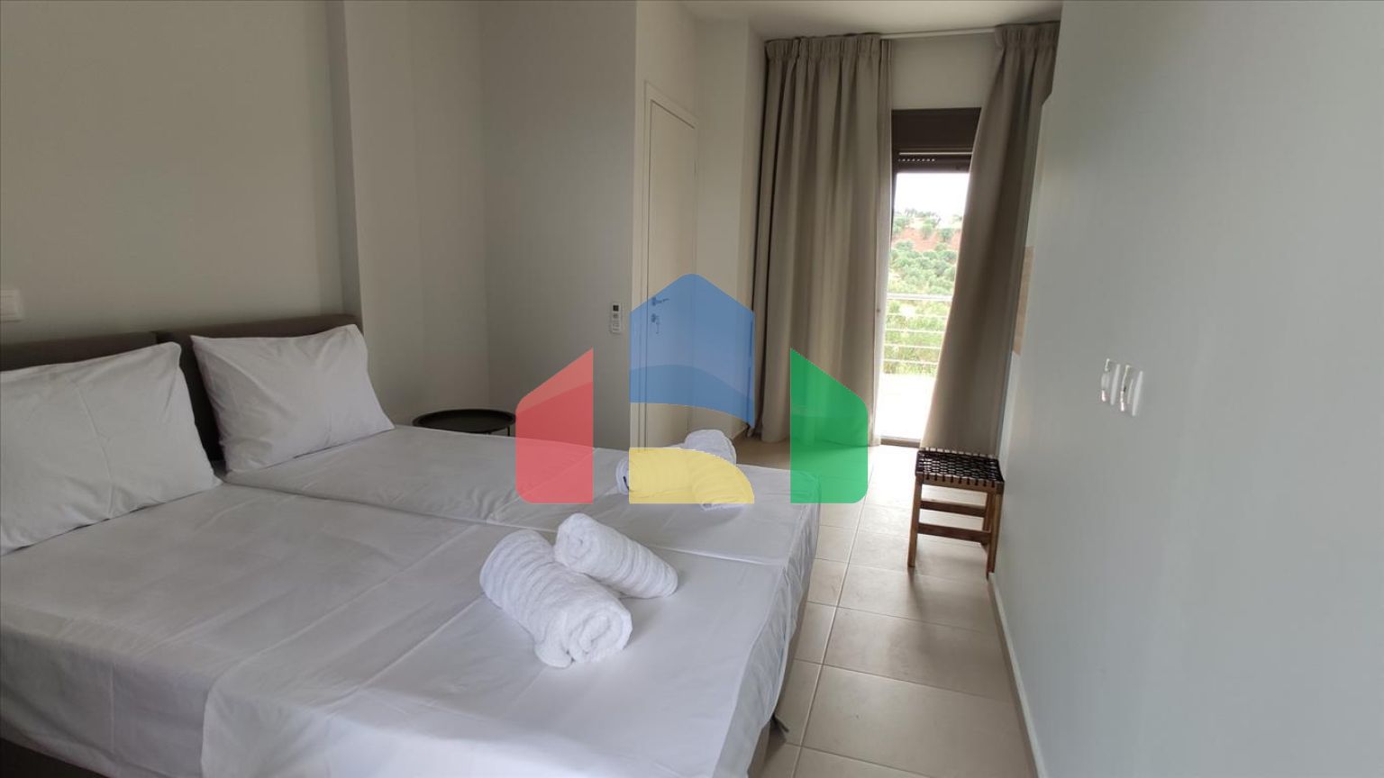 Продажа - Таунхаус 125 m² на Ситонии (Халкидики)