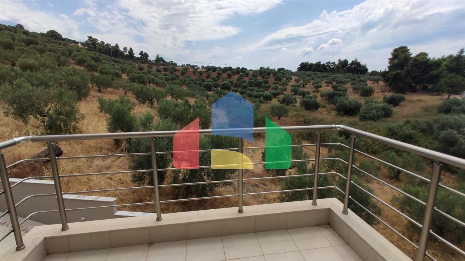 Продажа - Таунхаус 125 m² на Ситонии (Халкидики)