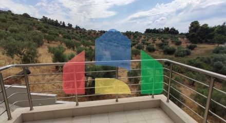 Продажа - Таунхаус 125 m² на Ситонии (Халкидики)