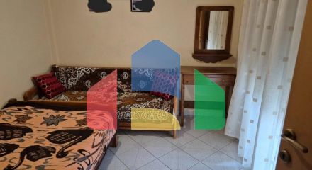 Продаж - Таунхаус 55 m² на Сітонії (Халкідіки)