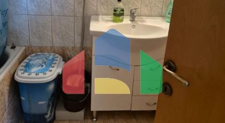 Продаж - Таунхаус 55 m² на Сітонії (Халкідіки)