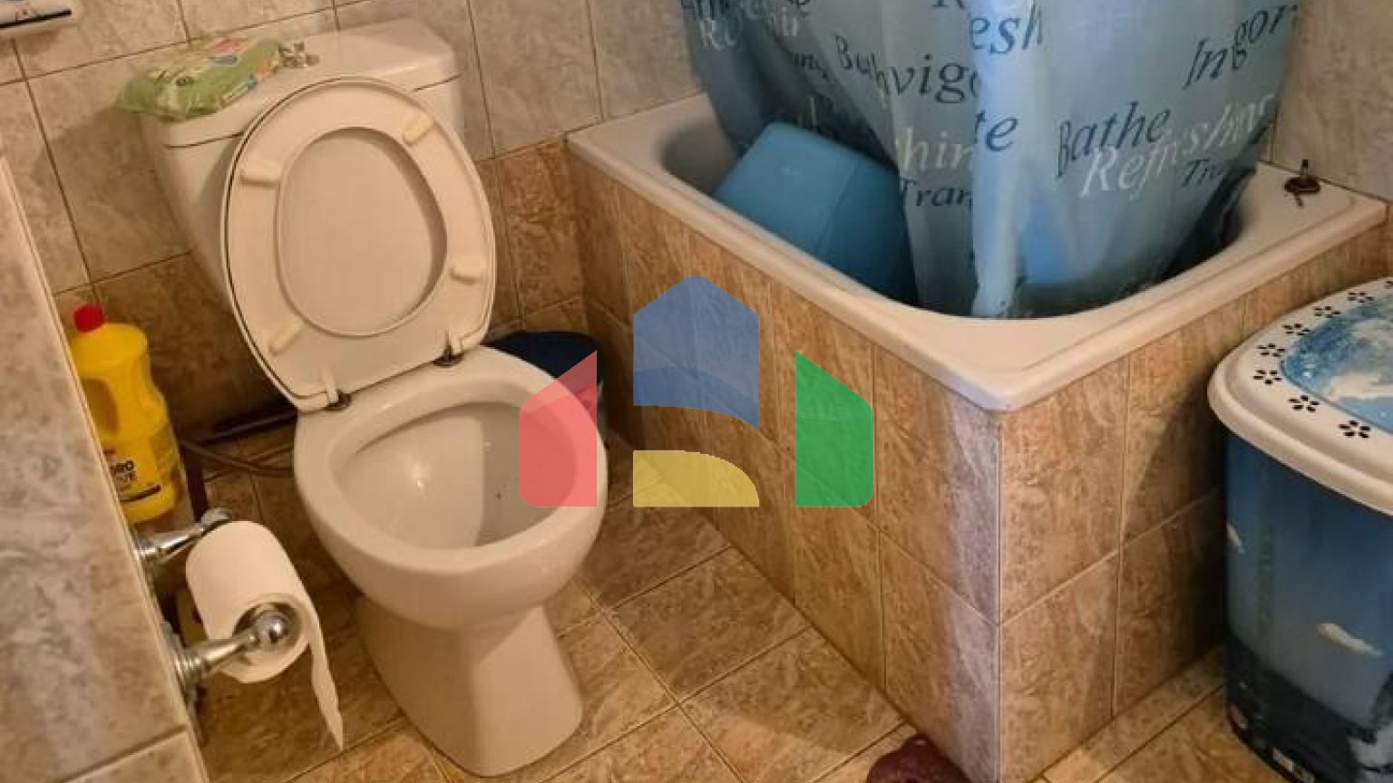 Продажа - Таунхаус 55 m² на Ситонии (Халкидики)