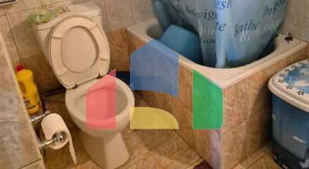 Продажа - Таунхаус 55 m² на Ситонии (Халкидики)