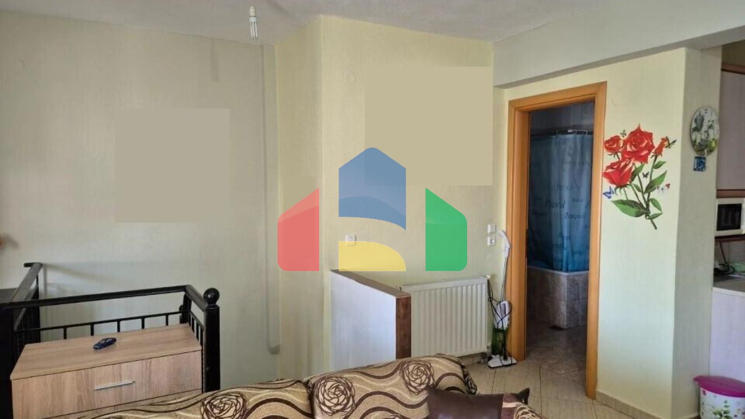 Продажа - Таунхаус 55 m² на Ситонии (Халкидики)